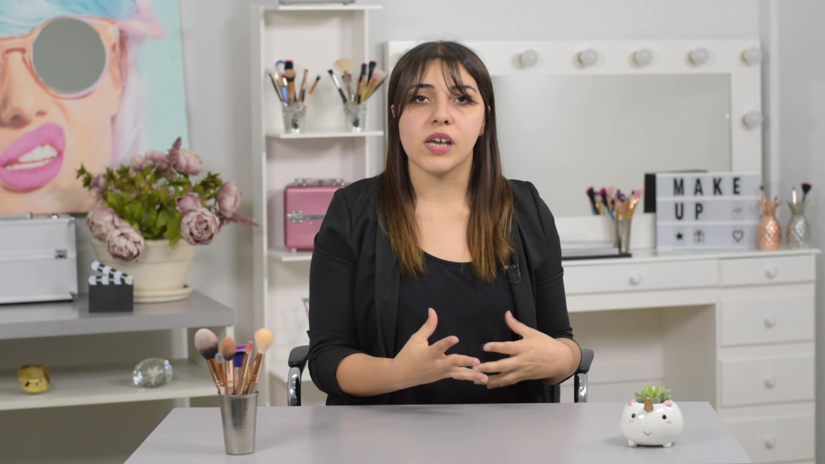 Masterclass Halo Eyes
